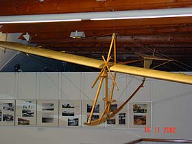 flugmodell