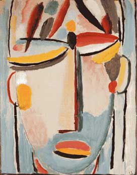 jawlensky