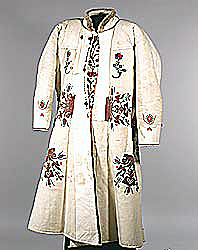 kirchenmantel