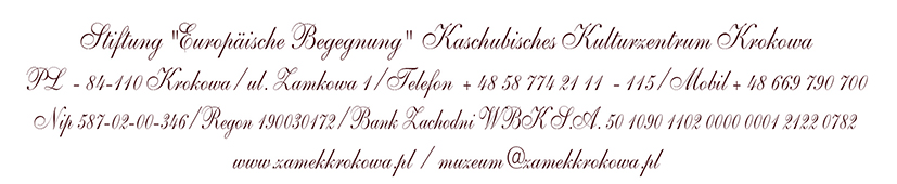 krokowa_anschrift