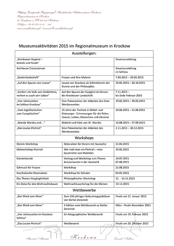 MuseumAktivitaeten_Krockow-2015-2